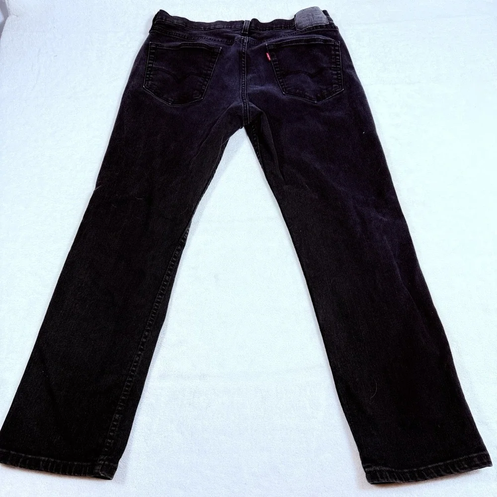Levis product pair